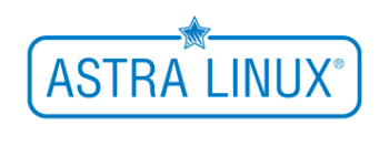 AL-1801 ОС "Astra Linux Special Edition" 1.8 для пользователей12.04-13.04